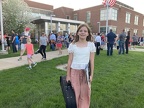 Greta Spring Orchestra Concert 5th Grade