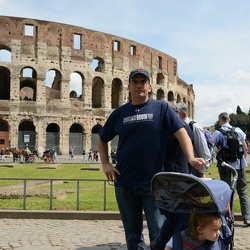 Day 4 - Ancient Rome