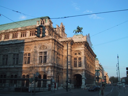 Staatoper