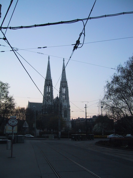 Votivkirche1