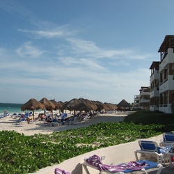 Paradisus Riviera Cancun Resort