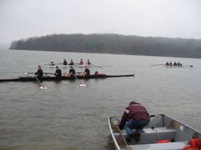 Men's Lighweight 4