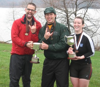 WashU Captains