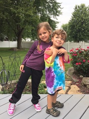 BrotherSister