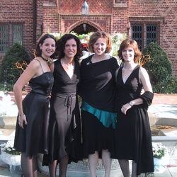 Hovey's Wedding 2004
