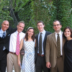 Wedding 2007