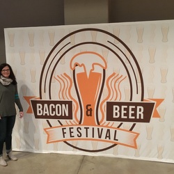 Beer and Bacon Fest 2017