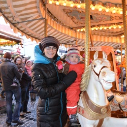 Bad Wimpfen Weihnachtsmarkt 2012
