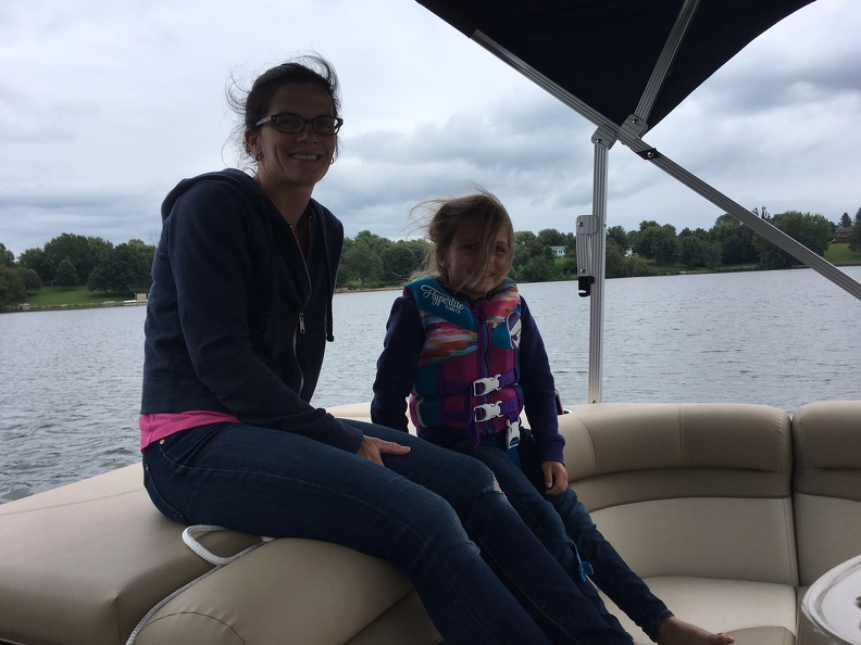 Maiden Voyage