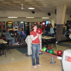 Bowling 2005