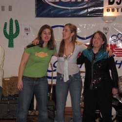 Country Showdown 2006