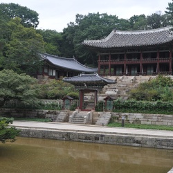 Huwon (Secret Garden)