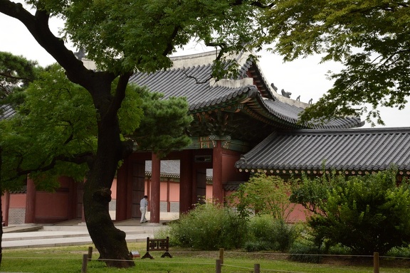 Jinseonmun