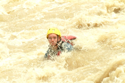KevinFloating