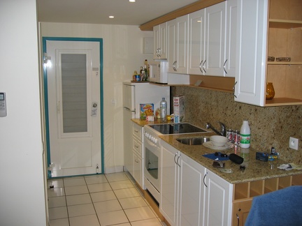 Kitchenette