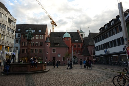 Kartoffelmarkt