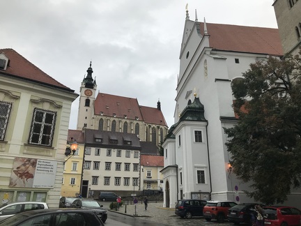 Piaristenkirche