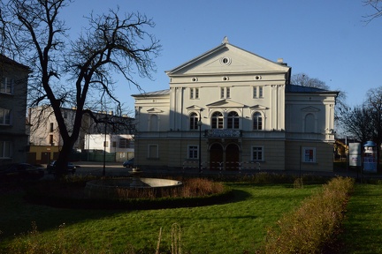 Theater