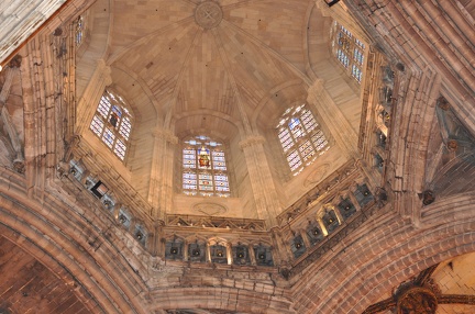 dome