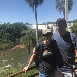 Foz do Iguaçu - Dec 2019