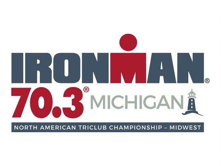 IronMan70 3 Michigan 2022 Logo