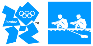 2012 Olympic Rowing Logo.png