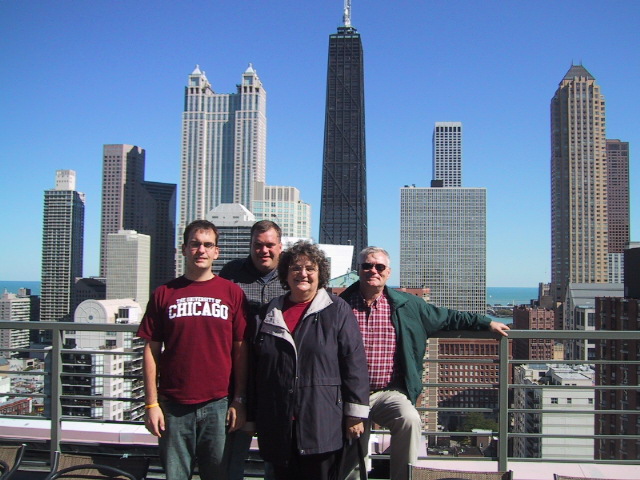 Family Atop 100Chestnut2