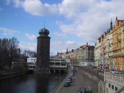 Vltava Embankment2